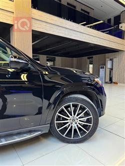 مرسيدس بنز GLS